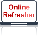 Online Refresher